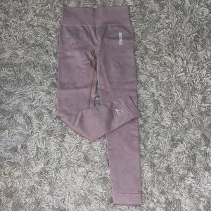 ADAPT CAMO Gymshark leggings